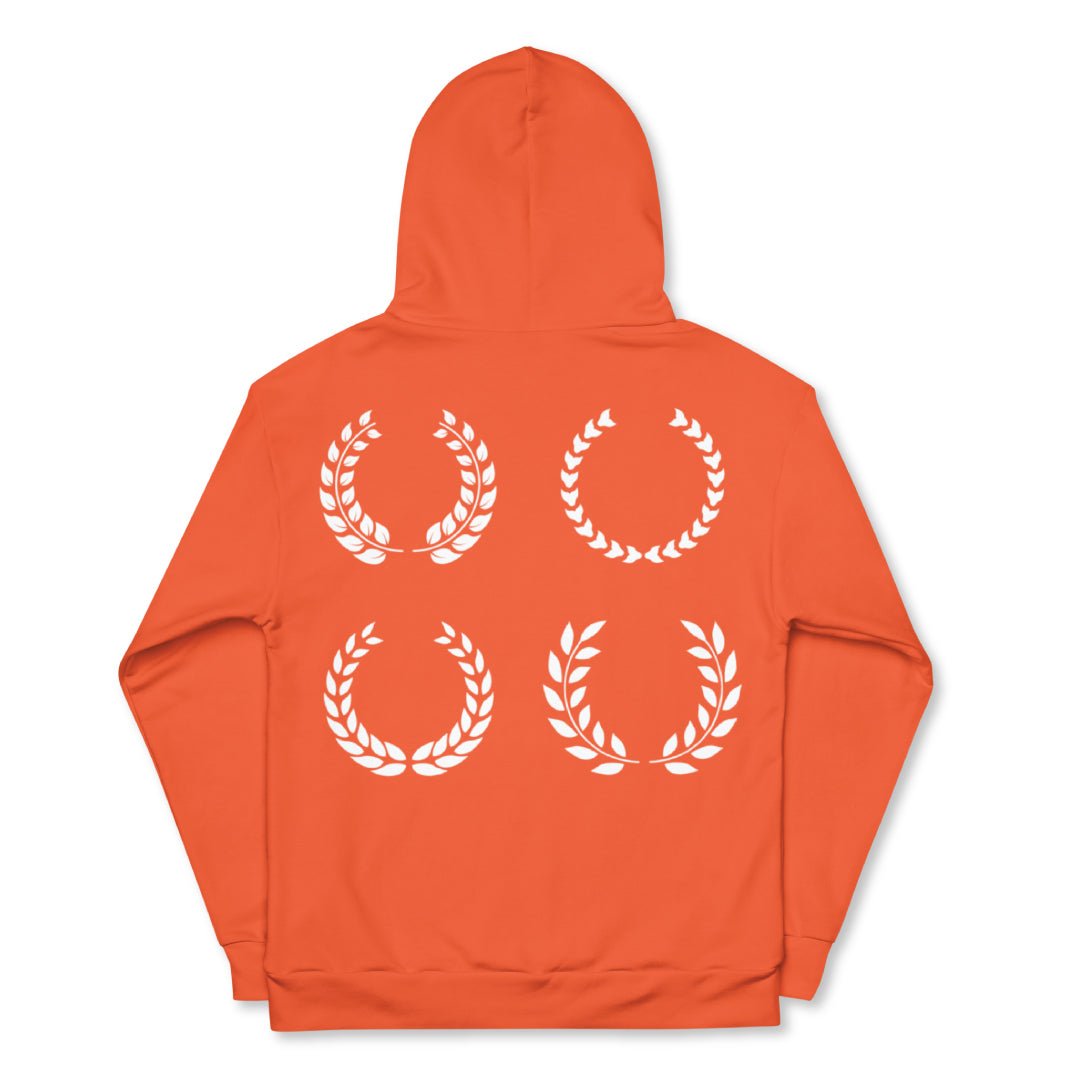 Winners Hoodie - Sneaker Tees to match Air Jordan Sneakers