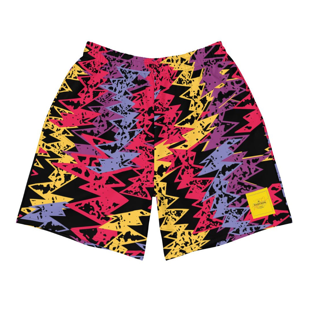 Barcelona Dream Team 1992 Shorts - Sneaker Tees to match Air Jordan Sneakers
