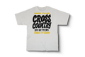 RETRO 4 TOUR YELLOW SHIRT