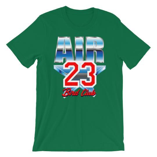 Retro 9 "Gym Red" Sneaker Shirt All Star - Sneaker Tees to match Air Jordan Sneakers