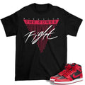 RETRO 1 "85" SHIRT - Sneaker Tees to match Air Jordan Sneakers