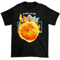 BASKETBALL JAM SHIRT - Sneaker Tees to match Air Jordan Sneakers