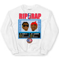 EAST WEST ALL STAR SWEATER - Sneaker Tees to match Air Jordan Sneakers