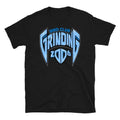 RETRO 3 UNC SNEAKER SHIRT - Sneaker Tees to match Air Jordan Sneakers