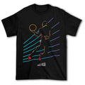Top 3 Retro 5 Sneaker Tee - Sneaker Tees to match Air Jordan Sneakers