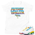 Jordan 13 Playground shirt - Sneaker Tees to match Air Jordan Sneakers