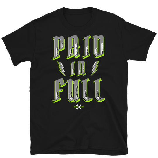 RETRO 4 Air Max Shirt - Sneaker Tees to match Air Jordan Sneakers