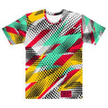 RETRO 6 HARE SHIRT - Sneaker Tees to match Air Jordan Sneakers