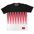 RETRO AGASSI COURT CLASSIC - Sneaker Tees to match Air Jordan Sneakers