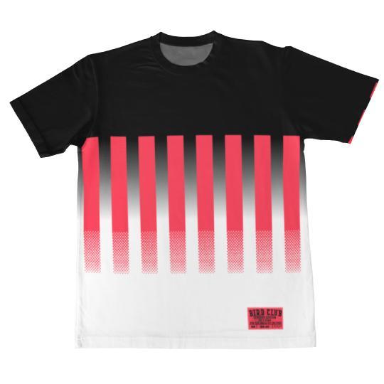 RETRO AGASSI COURT CLASSIC - Sneaker Tees to match Air Jordan Sneakers