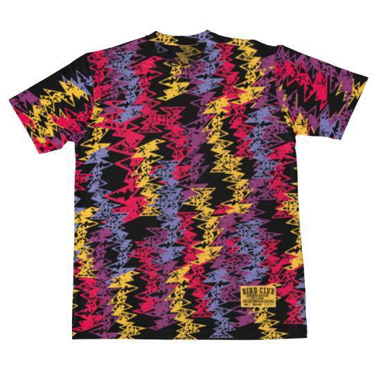 Retro Barcelona USA Jordan inspired shirt - Sneaker Tees to match Air Jordan Sneakers