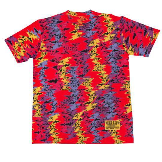 Retro Barcelona USA Jordan inspired shirt - Sneaker Tees to match Air Jordan Sneakers