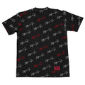 MJ Autograph Shirt - Sneaker Tees to match Air Jordan Sneakers