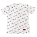 MJ Autograph Shirt - Sneaker Tees to match Air Jordan Sneakers