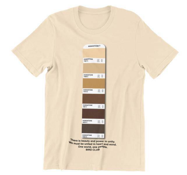HumanTONE Black Lives Matter Shirt - Sneaker Tees to match Air Jordan Sneakers