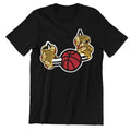 Bulls Ball Jordan shirt - Sneaker Tees to match Air Jordan Sneakers