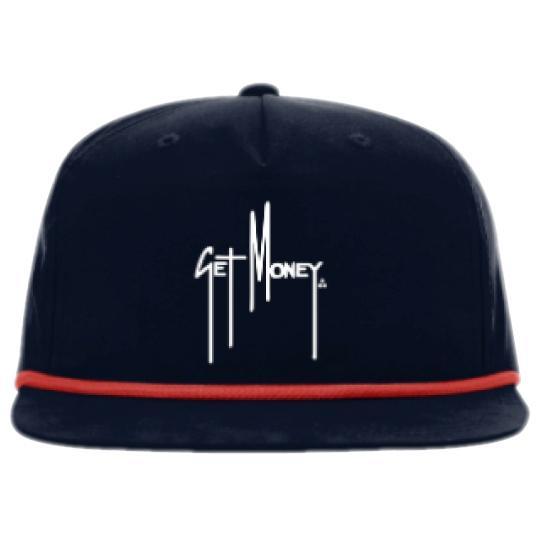 GET MONEY GUY HARVEY HAT - Sneaker Tees to match Air Jordan Sneakers