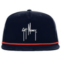 GET MONEY GUY HARVEY HAT - Sneaker Tees to match Air Jordan Sneakers