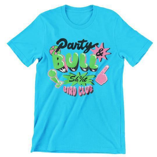 Air Jordan 5 Bel Air shirt - Sneaker Tees to match Air Jordan Sneakers