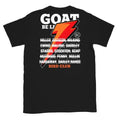 JORDAN GATEKEEPER - Sneaker Tees to match Air Jordan Sneakers
