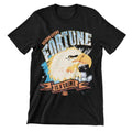 FORTUNE HARLEY - Sneaker Tees to match Air Jordan Sneakers