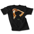 LARRY LEGEND SIGNATURE SHIRT - Sneaker Tees to match Air Jordan Sneakers