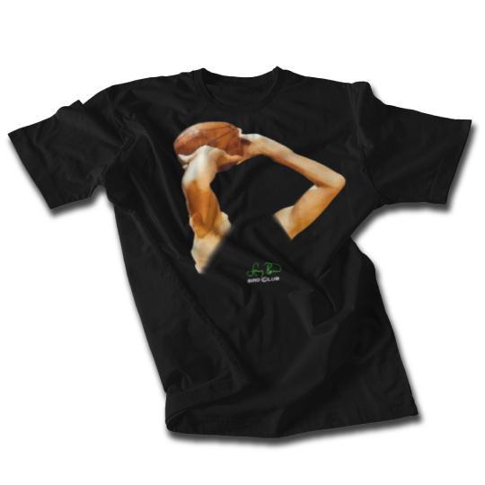 LARRY LEGEND SIGNATURE SHIRT - Sneaker Tees to match Air Jordan Sneakers