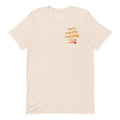 Retro Jordan 5 "Sail" Shirt - Sneaker Tees to match Air Jordan Sneakers