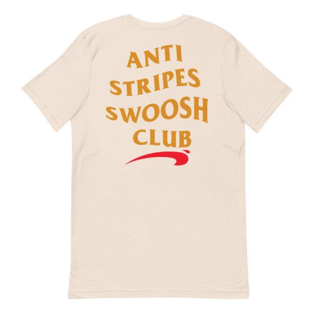 Retro Jordan 5 "Sail" Shirt - Sneaker Tees to match Air Jordan Sneakers