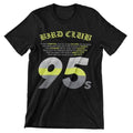 Air Max 95 OG Neon Shirt - Sneaker Tees to match Air Jordan Sneakers