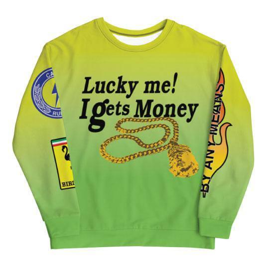 Kobe Grinch Shirt Longsleeve - Sneaker Tees to match Air Jordan Sneakers