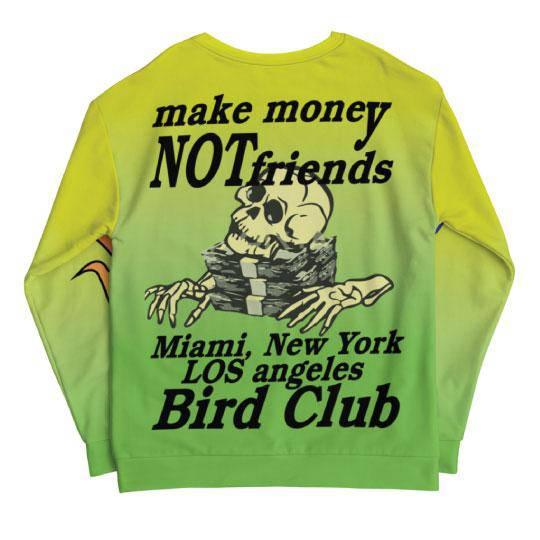 Kobe Grinch Shirt Longsleeve - Sneaker Tees to match Air Jordan Sneakers