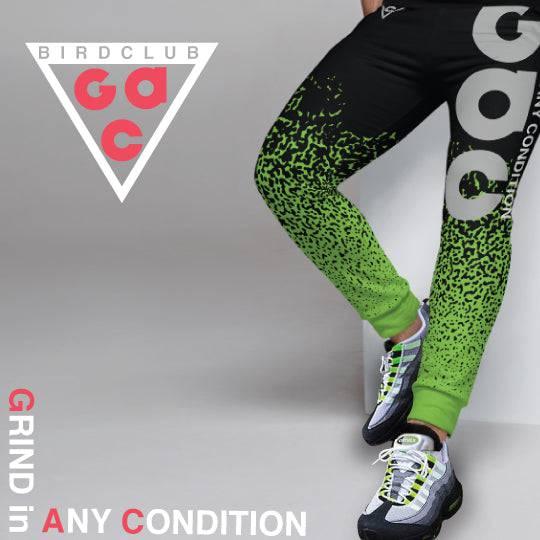 Air Max 95 OG Joggers - Sneaker Tees to match Air Jordan Sneakers