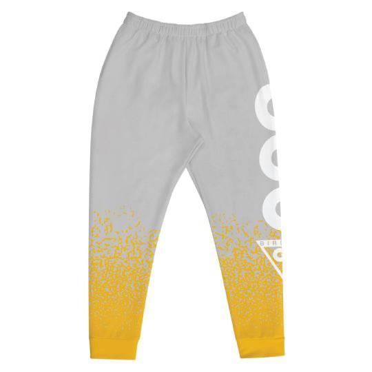 Cool Grey 3 Joggers - Sneaker Tees to match Air Jordan Sneakers