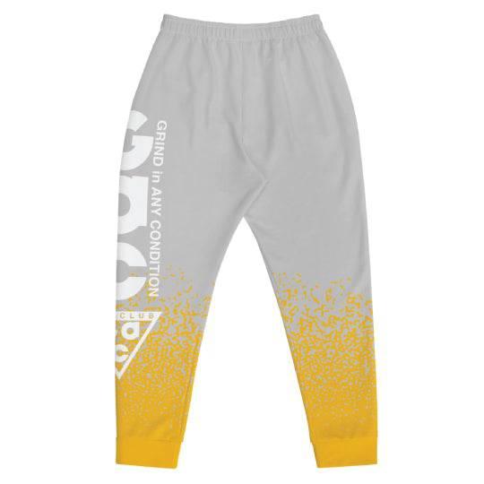 Cool Grey 3 Joggers - Sneaker Tees to match Air Jordan Sneakers
