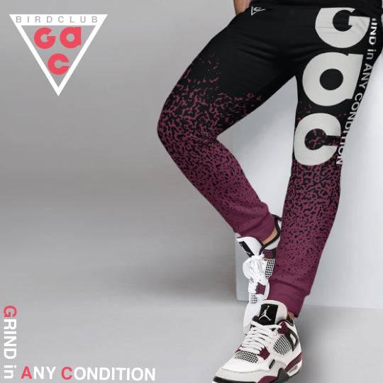 Retro 4 PSG Joggers - Sneaker Tees to match Air Jordan Sneakers