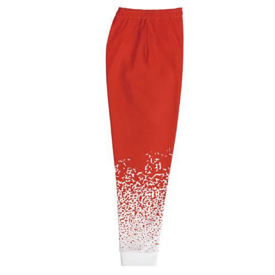 Retro 6 Carmine Joggers - Sneaker Tees to match Air Jordan Sneakers