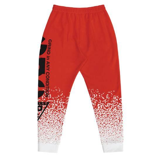 Retro 6 Carmine Joggers - Sneaker Tees to match Air Jordan Sneakers