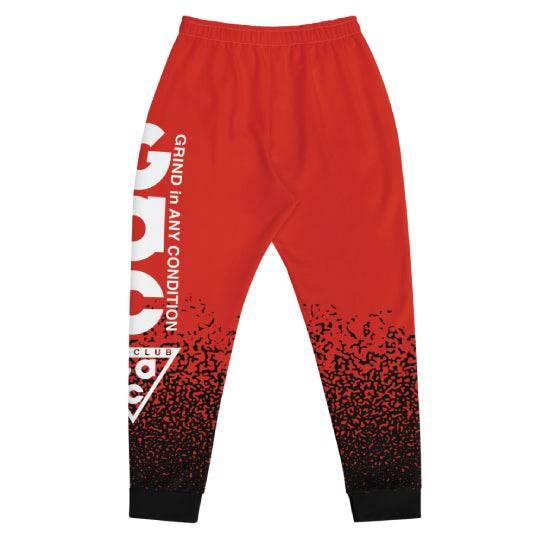 Retro 11 Bred Joggers - Sneaker Tees to match Air Jordan Sneakers