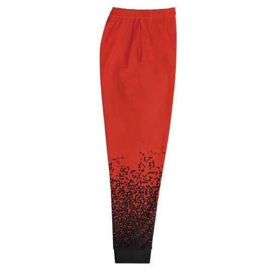 Retro 11 Bred Joggers - Sneaker Tees to match Air Jordan Sneakers