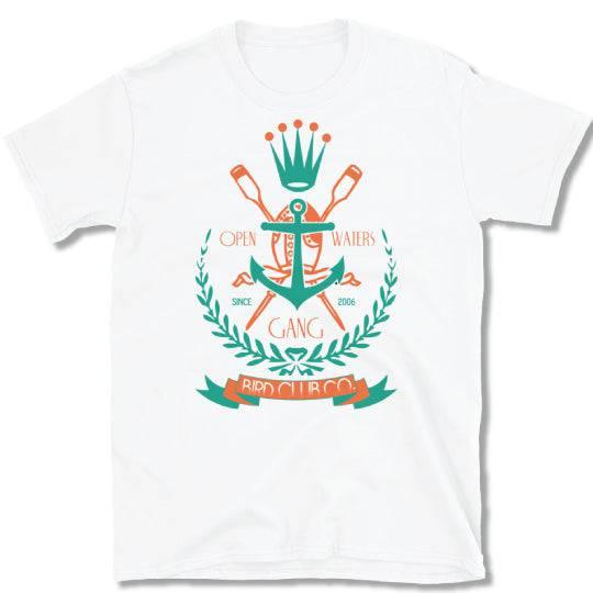 Penny 5 Dolphins shirt - Sneaker Tees to match Air Jordan Sneakers