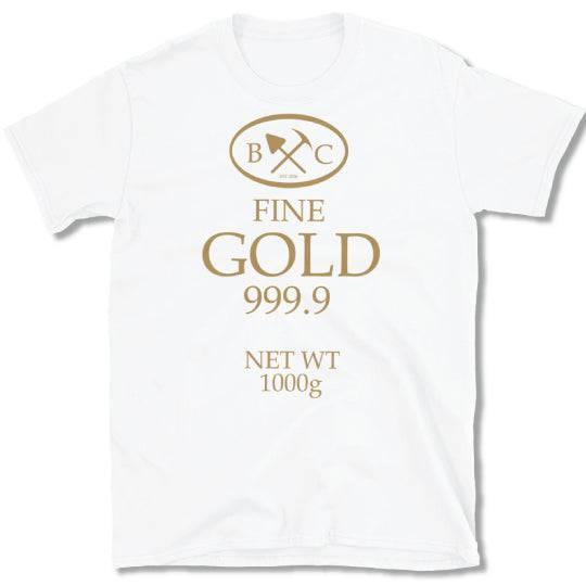 Retro Jordan DMP Gold Shirt - Sneaker Tees to match Air Jordan Sneakers