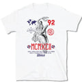 Olympic Sneaker Shirt - Sneaker Tees to match Air Jordan Sneakers
