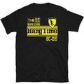 Retro 4 Thunder Shirt - Sneaker Tees to match Air Jordan Sneakers