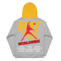 Cool Grey 3 Shirt - Sneaker Tees to match Air Jordan Sneakers