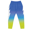 Lebron 8 "Sprites" Joggers - Sneaker Tees to match Air Jordan Sneakers