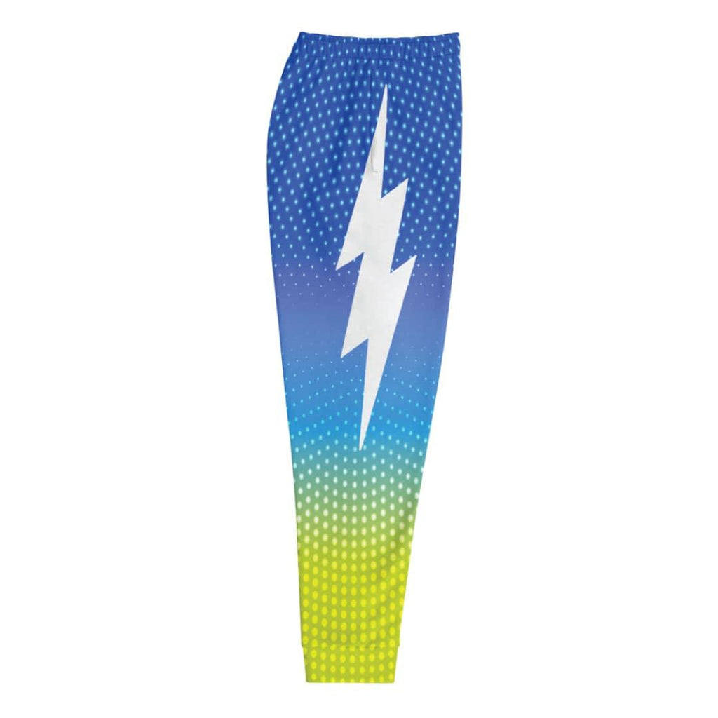 Lebron 8 "Sprites" Joggers - Sneaker Tees to match Air Jordan Sneakers