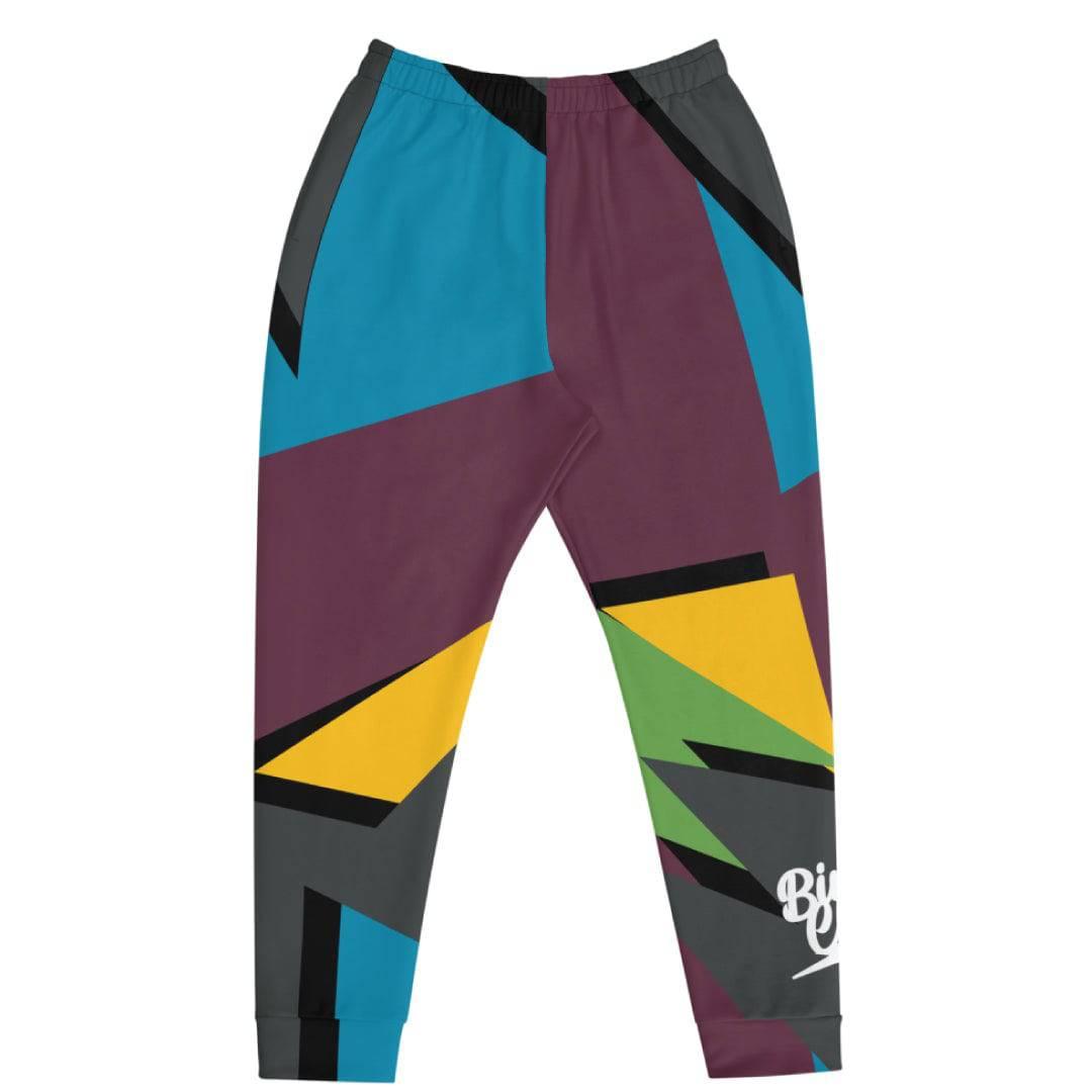 Retro 6 Bordeaux Joggers - Sneaker Tees to match Air Jordan Sneakers