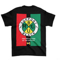 Support HBCU's shirt - Sneaker Tees to match Air Jordan Sneakers