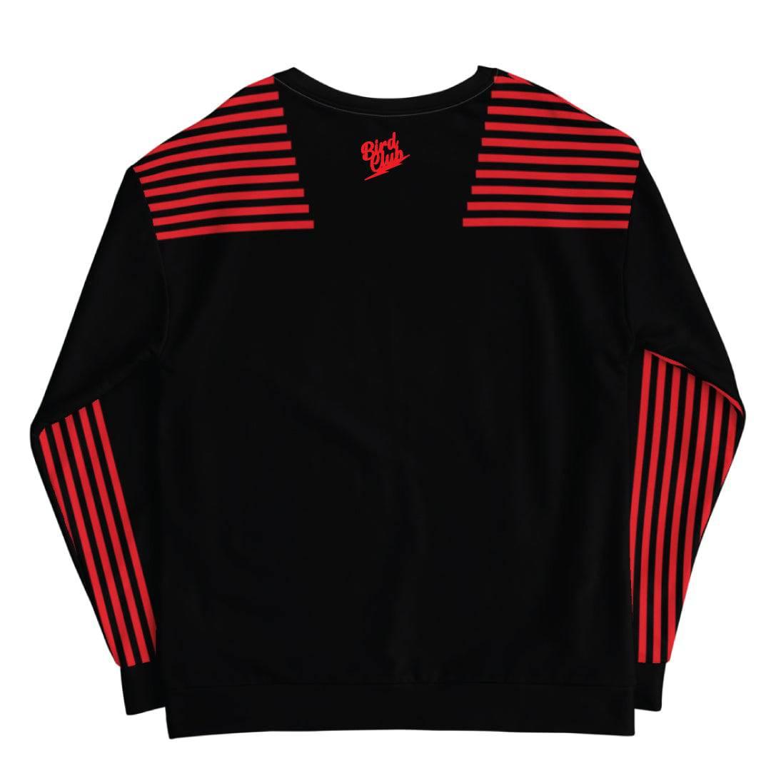 Retro Jordan-like Sneaker Sweater - Sneaker Tees to match Air Jordan Sneakers